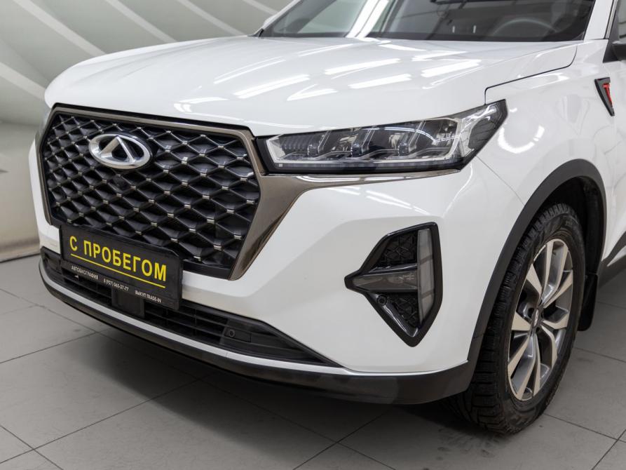 Chery Tiggo 7 Pro Max I Волгоград  - изображение 10