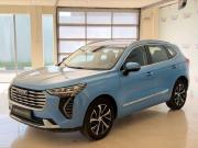 Haval Jolion I Москва  - изображение 20