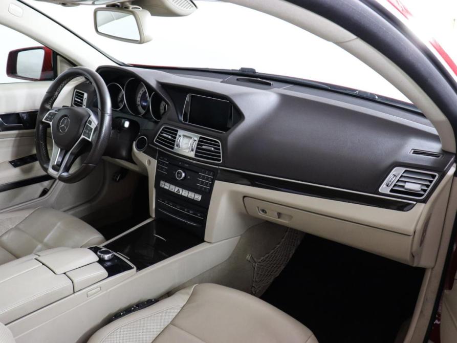 Mercedes-Benz E-Класс IV (W212 S212 C207) Рестайлинг Химки  - изображение 11