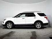Ford Explorer V Рестайлинг 2 Санкт-Петербург  - изображение 32
