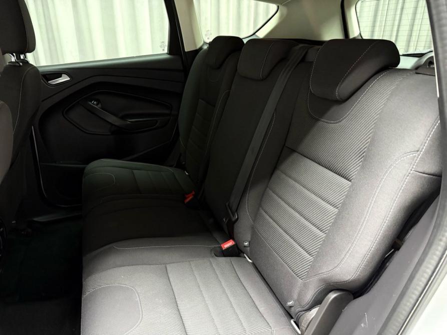 Ford Kuga II Ижевск  - изображение 28