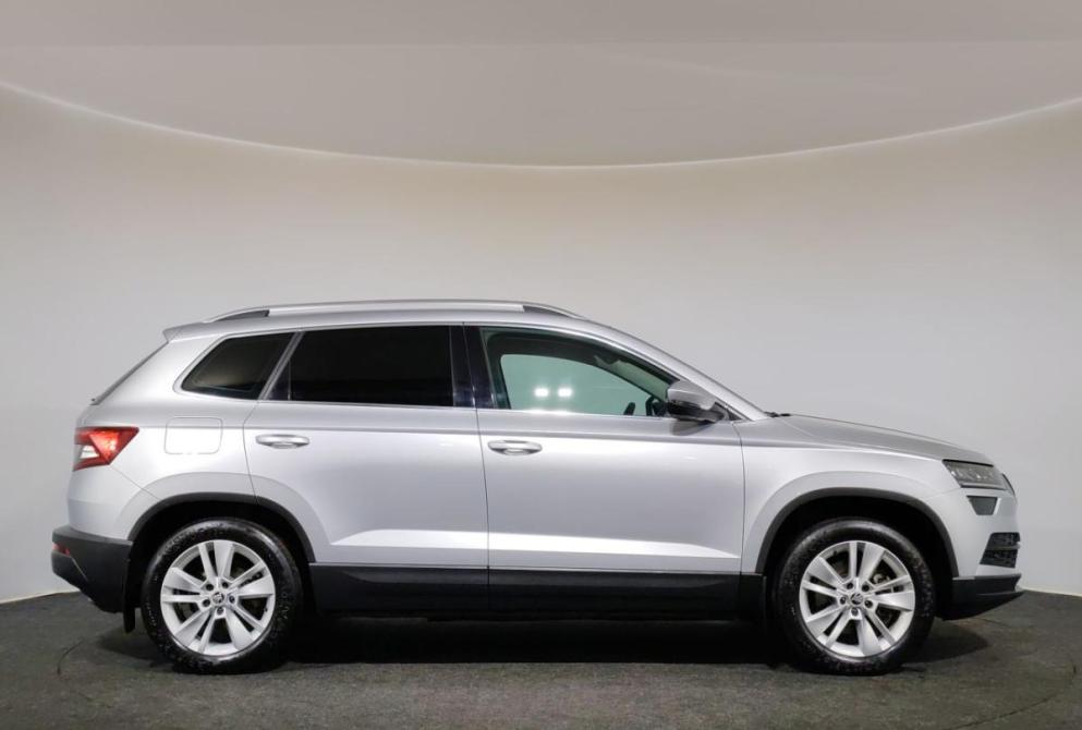 Skoda Karoq I Ярославль  - изображение 4