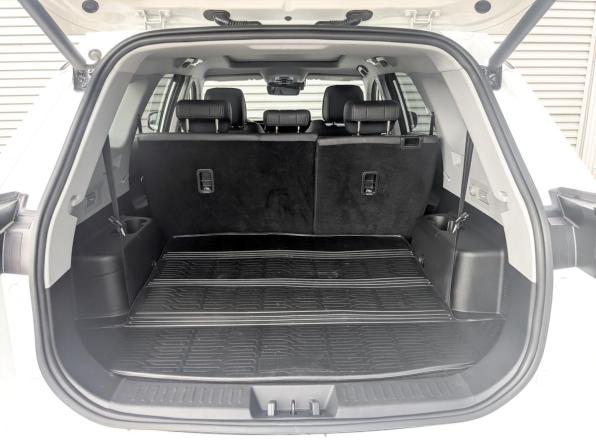 Chery Tiggo 8 Pro Max I Рестайлинг с пробегом 2024 года, цена 2 580 000 рублей, 42514 км, внедорожник, Автокод Объявления