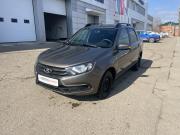 Lada (ВАЗ) Granta I Рестайлинг Казань  - изображение 15