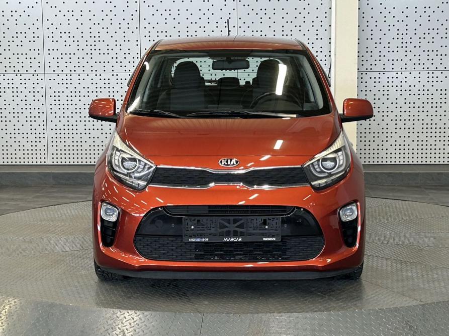Kia Picanto III Москва  - изображение 2