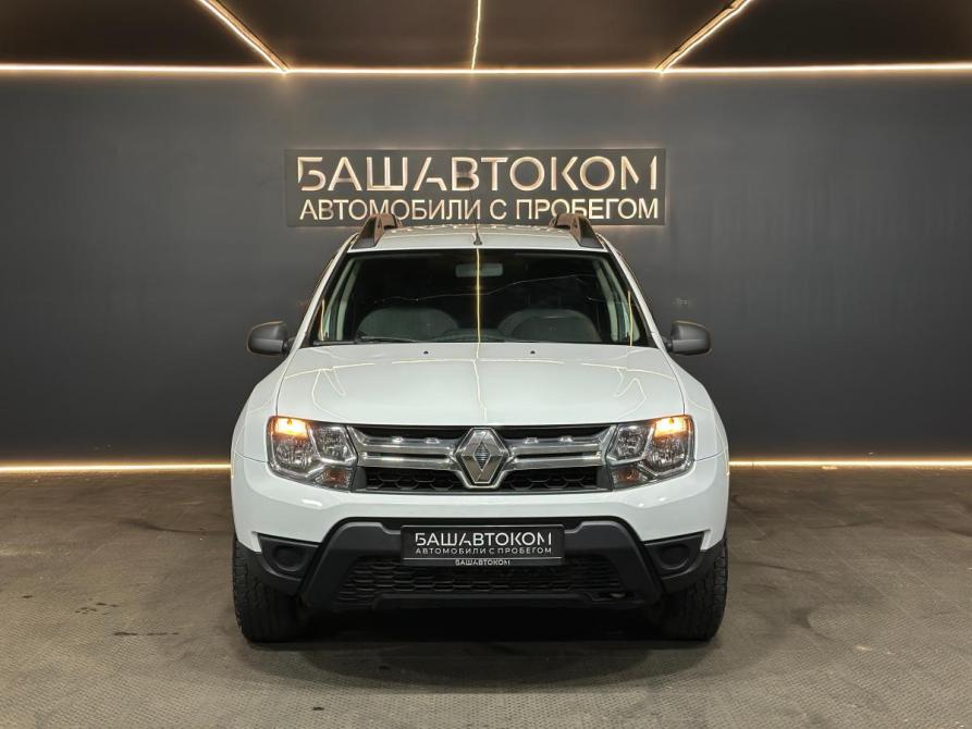 Renault Duster I Рестайлинг Уфа  - изображение 2