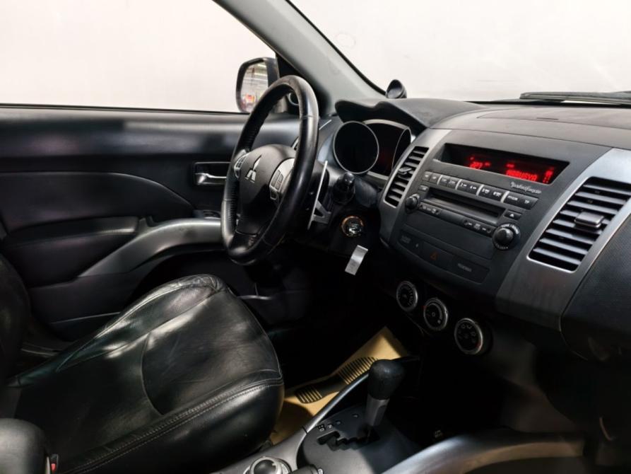 Mitsubishi Outlander II Курск  - изображение 6