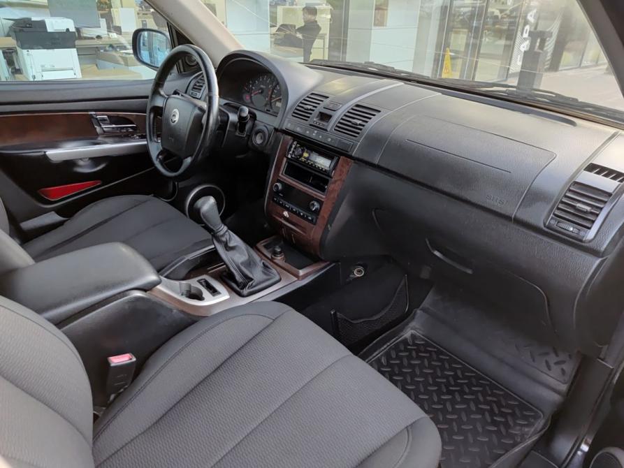 SsangYong Rexton I Ижевск  - изображение 13