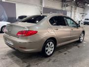 Peugeot 408 I Пермь  - изображение 8