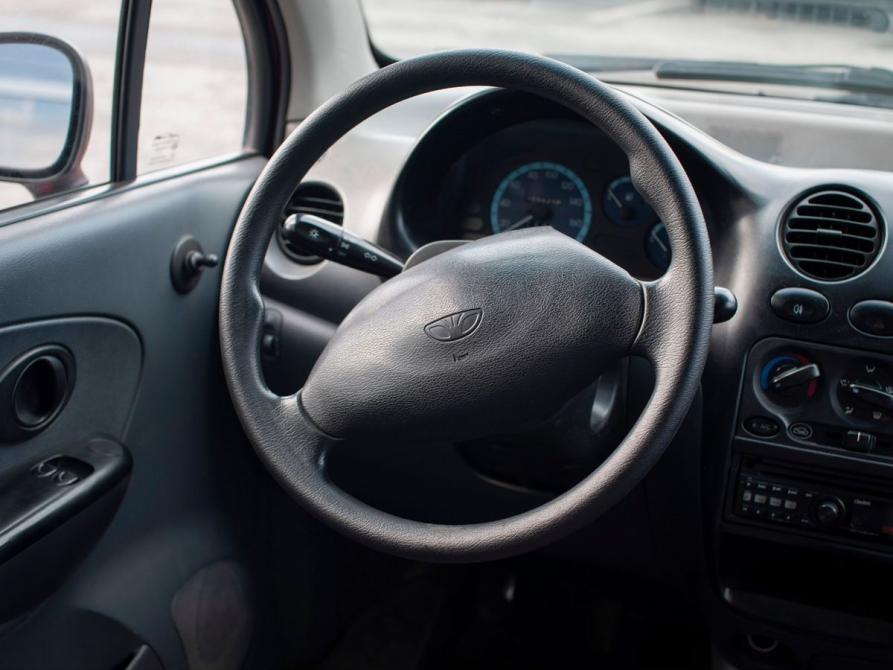 Daewoo Matiz I Рестайлинг Курган  - изображение 9