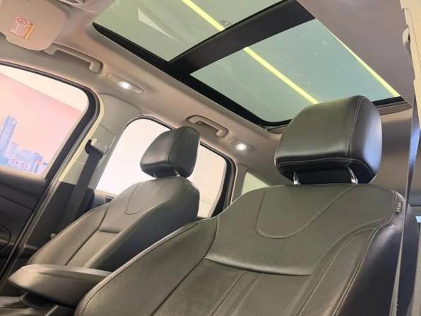 Ford Kuga II с пробегом 2013 года, цена 1 110 000 рублей, 222198 км, внедорожник, Автокод Объявления