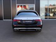 Mercedes-Benz Maybach S-Класс II (Z223) Москва  - изображение 32