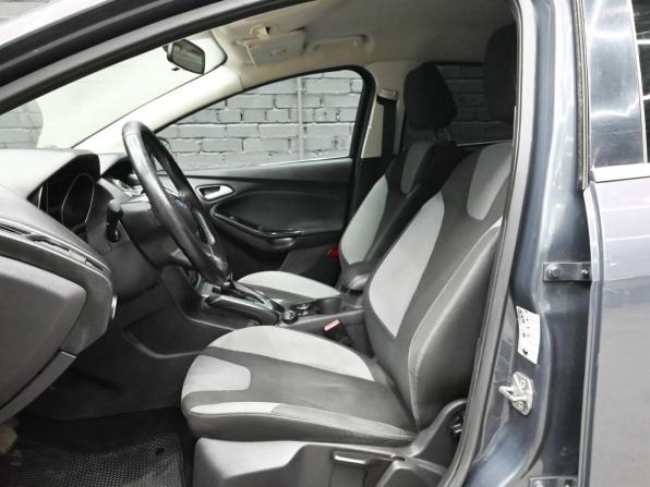 Ford Focus III с пробегом 2012 года, цена 750 000 рублей, 158637 км, хэтчбек, Автокод Объявления