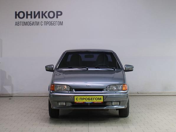 Lada (ВАЗ) 2115 с пробегом 2008 года, цена 329 000 рублей, 131885 км, седан, Автокод Объявления