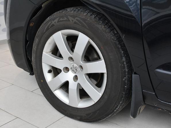 Peugeot 3008 I с пробегом 2012 года, цена 429 000 рублей, 170558 км, внедорожник, Автокод Объявления