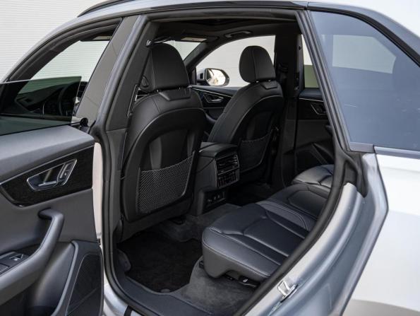 Audi Q8 I (4M) с пробегом 2019 года, цена 6 760 000 рублей, 58543 км, внедорожник, Автокод Объявления