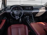 Kia K5 III Краснодар  - изображение 27