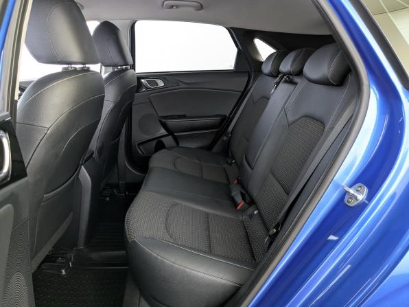Kia Ceed III с пробегом 2020 года, цена 1 950 000 рублей, 47014 км, хэтчбек, Автокод Объявления