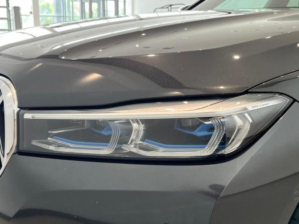 BMW 7 серии VI (G11/G12) Рестайлинг с пробегом 2020 года, цена 4 880 000 рублей, 186306 км, седан, Автокод Объявления