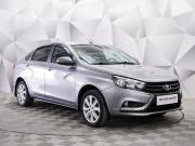 Lada (ВАЗ) Vesta I Ульяновск  - изображение 28