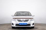 Toyota Corolla X (E140 E150) Рестайлинг Пермь  - изображение 23