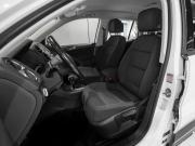 Volkswagen Tiguan I Рестайлинг Москва  - изображение 29