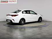 Kia Rio IV Белгород  - изображение 24