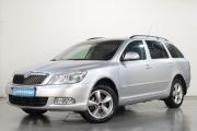 Skoda Octavia II (A5) Рестайлинг Челябинск  - изображение 19