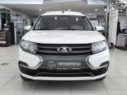 Lada (ВАЗ) Largus I Рестайлинг Казань  - изображение 24