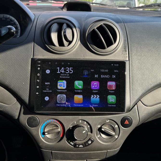 ЗАЗ Vida Нижнекамск  - изображение 14