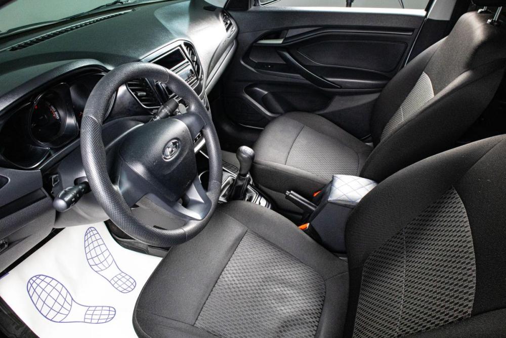 Lada (ВАЗ) Vesta I Сургут  - изображение 9