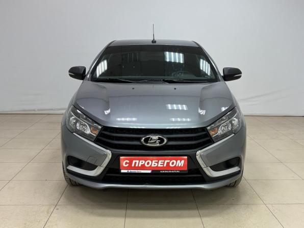 Lada (ВАЗ) Vesta I с пробегом 2016 года, цена 800 000 рублей, 94805 км, седан, Автокод Объявления