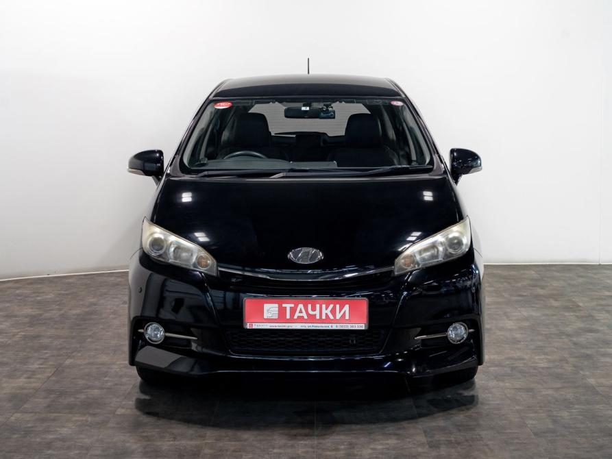 Toyota Wish II Рестайлинг Чита  - изображение 2