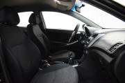 Hyundai Solaris I Рестайлинг Москва  - изображение 24