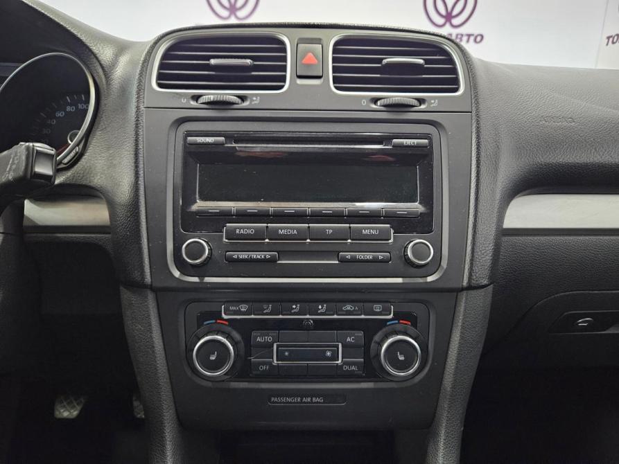 Volkswagen Golf VI Тольятти  - изображение 19