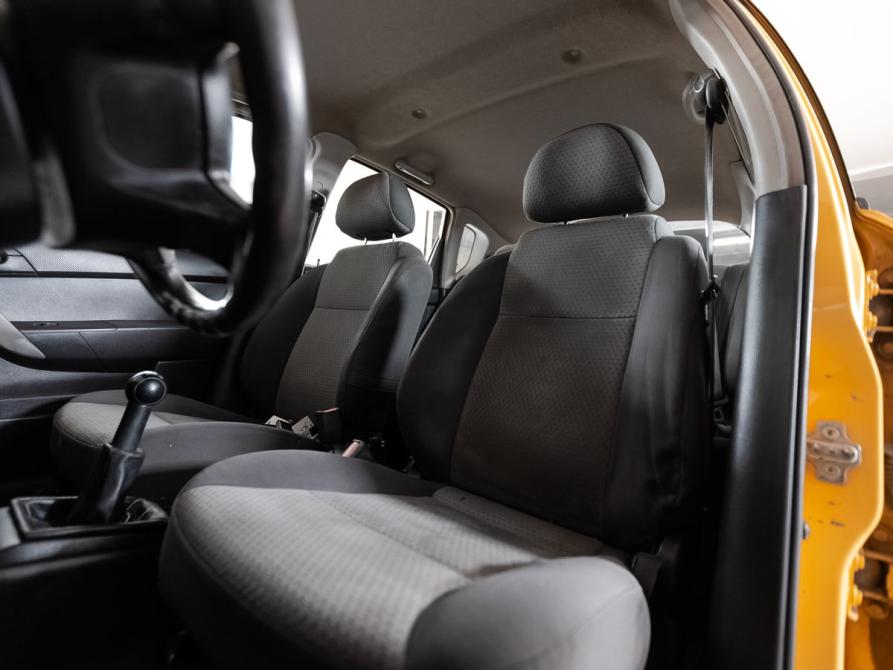 Chevrolet Aveo I Рестайлинг Челябинск  - изображение 8