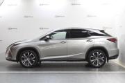 Lexus RX IV Рестайлинг Владивосток  - изображение 37