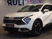 Kia Sportage V Иваново  - изображение 39