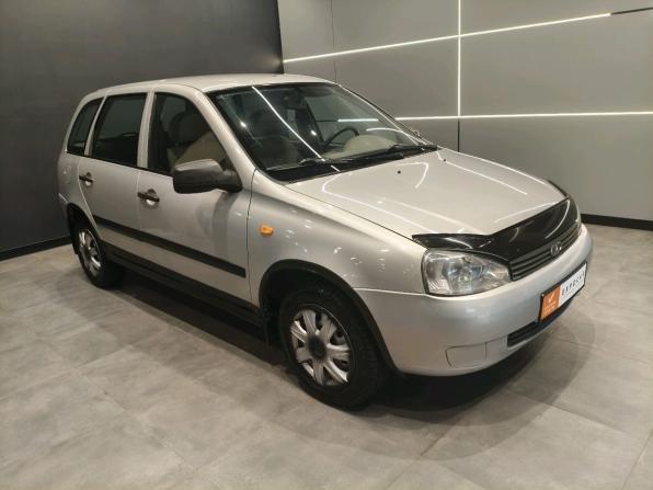 Lada (ВАЗ) Kalina I с пробегом 2011 года, цена 207 000 рублей, 142348 км, универсал, Автокод Объявления
