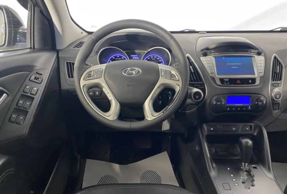Hyundai ix35 I Саранск  - изображение 21