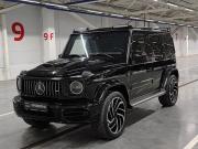 Mercedes-Benz G-Класс III (W463) Казань  - изображение 30