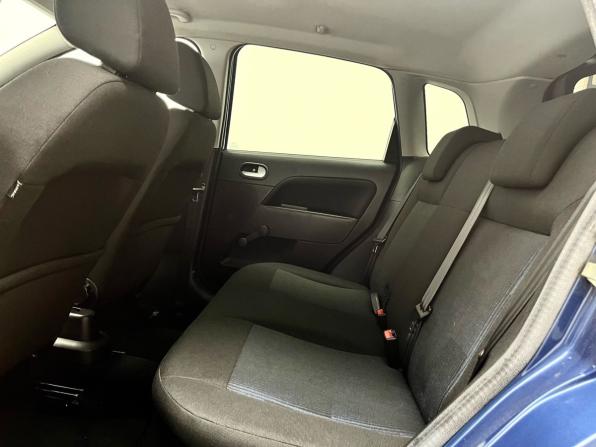 Ford Fiesta Mk5 с пробегом 2007 года, цена 399 000 рублей, 104766 км, хэтчбек, Автокод Объявления