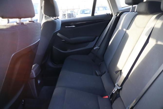 BMW X1 I (E84) с пробегом 2012 года, цена 949 000 рублей, 220000 км, внедорожник, Автокод Объявления