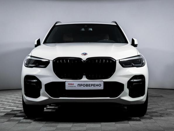 BMW X5 IV (G05/G18) с пробегом 2022 года, цена 10 150 192 рубля, 23699 км, внедорожник, Автокод Объявления