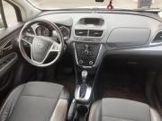 Opel Mokka I Москва  - изображение 10
