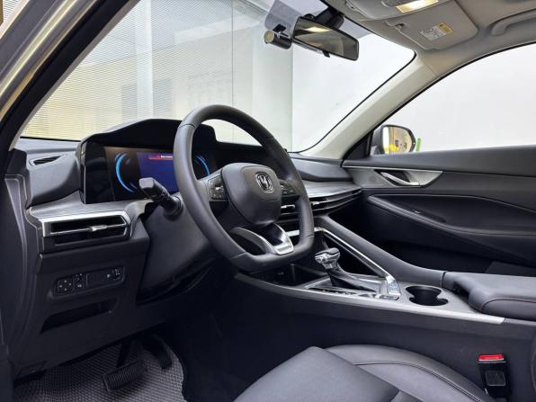 Changan CS35 Plus I Рестайлинг с пробегом 2024 года, цена 1 820 000 рублей, 37947 км, внедорожник, Автокод Объявления
