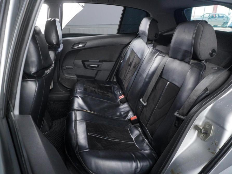 Opel Astra H Рестайлинг Минеральные Воды  - изображение 9