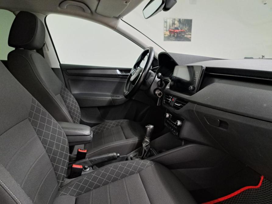 Skoda Rapid II Казань  - изображение 13