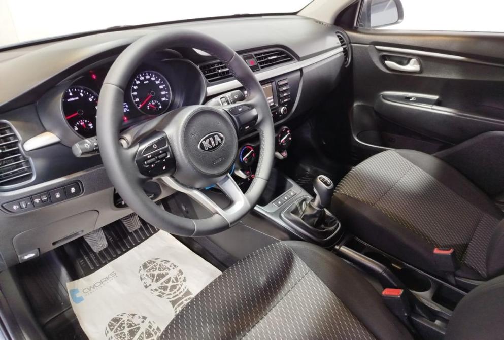 Kia Rio IV Саратов  - изображение 22