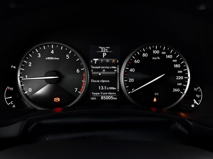 Lexus NX I Москва  - изображение 16